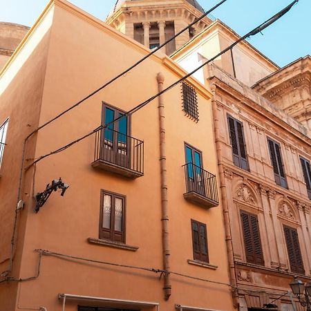 Sicily Home-Affittacamere Mediterraneo Marsala Kültér fotó