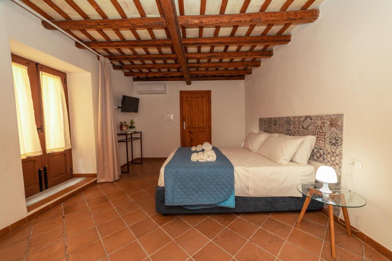 Sicily Home-Affittacamere Mediterraneo Marsala Kültér fotó