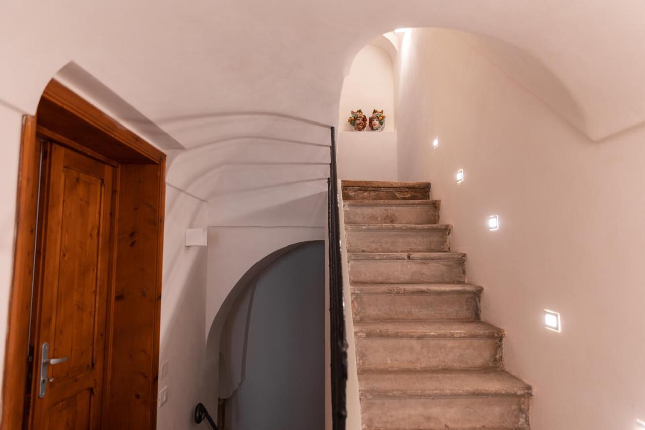 Sicily Home-Affittacamere Mediterraneo Marsala Kültér fotó