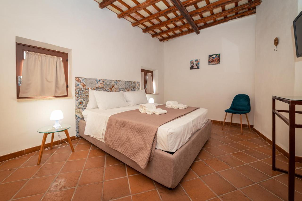 Sicily Home-Affittacamere Mediterraneo Marsala Kültér fotó