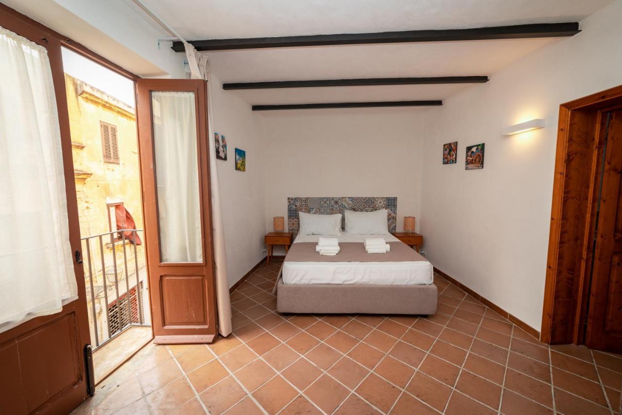 Sicily Home-Affittacamere Mediterraneo Marsala Kültér fotó