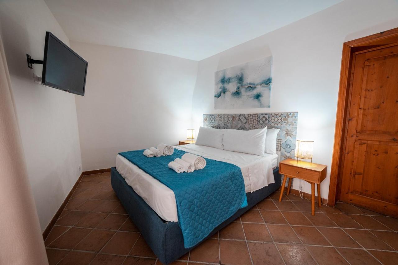 Sicily Home-Affittacamere Mediterraneo Marsala Kültér fotó