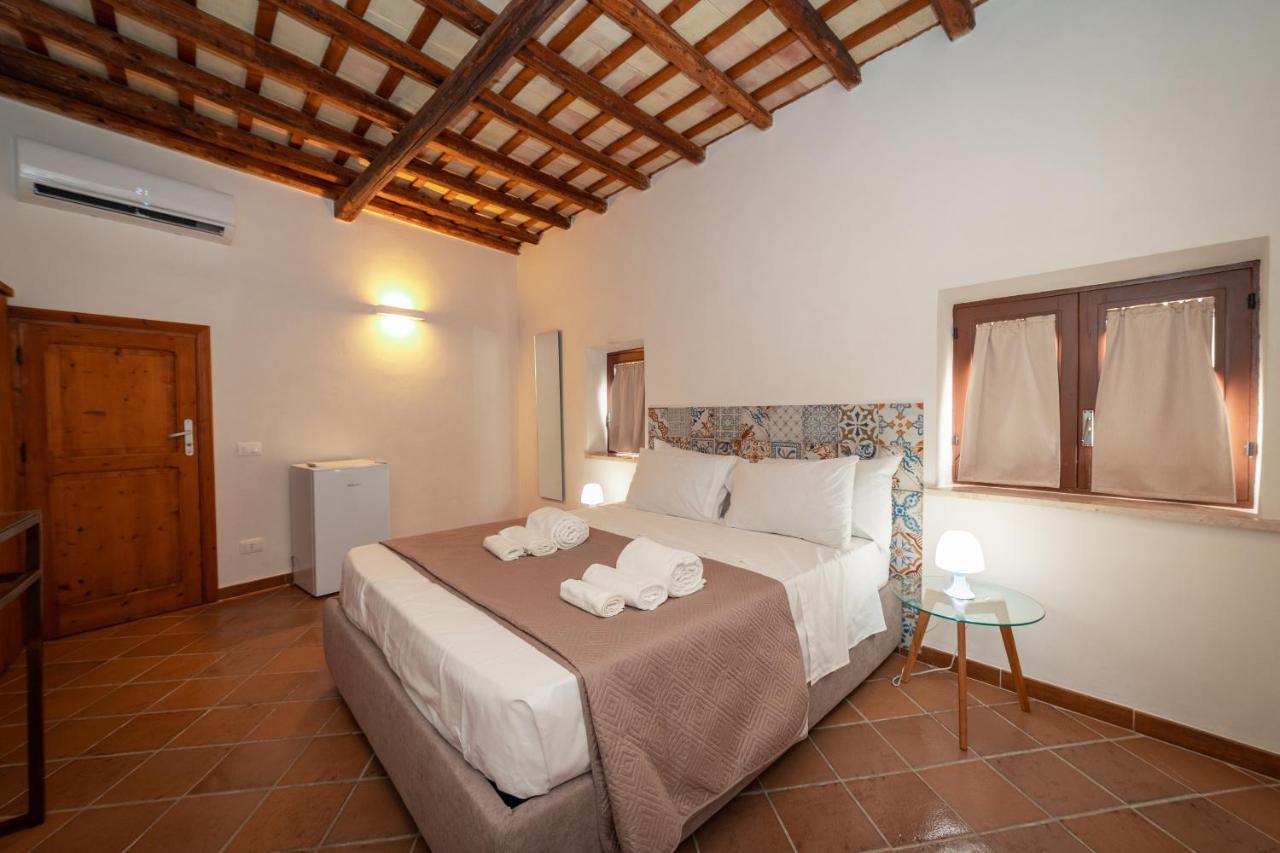 Sicily Home-Affittacamere Mediterraneo Marsala Kültér fotó