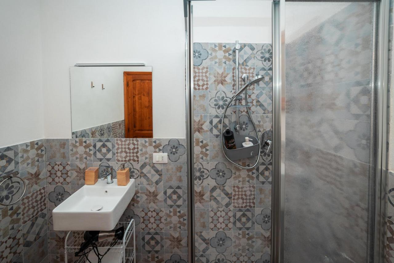 Sicily Home-Affittacamere Mediterraneo Marsala Kültér fotó
