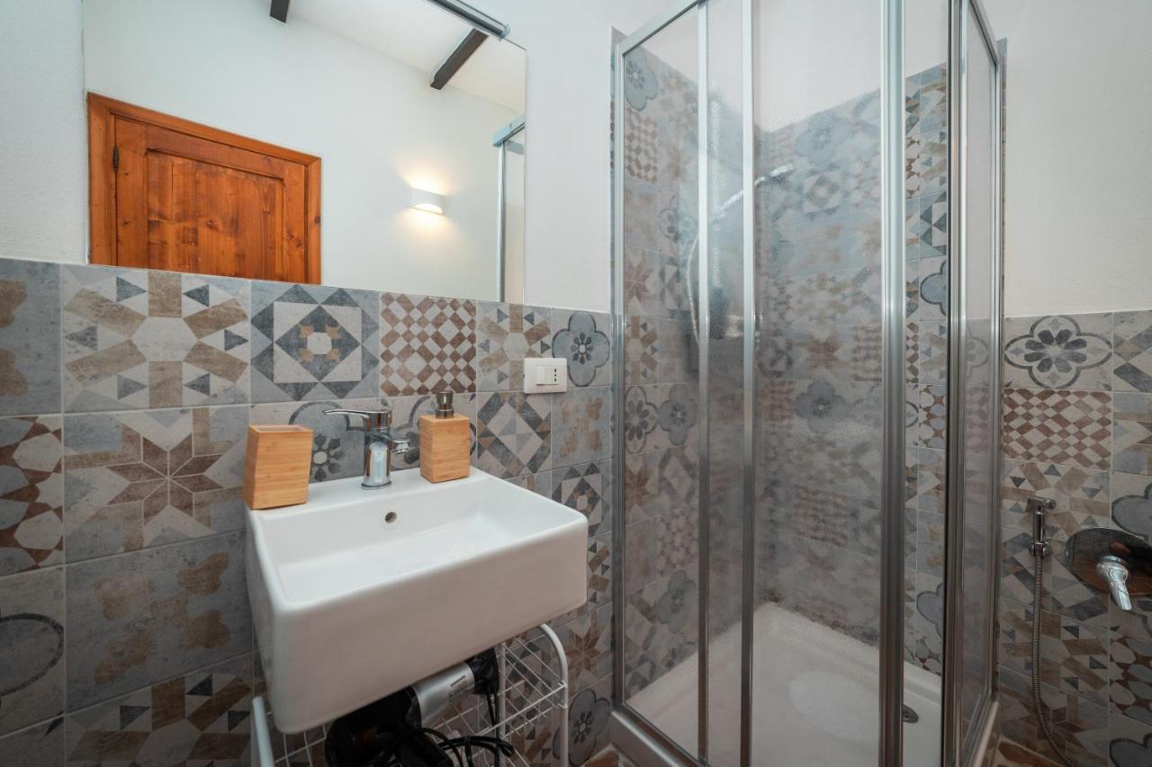 Sicily Home-Affittacamere Mediterraneo Marsala Kültér fotó