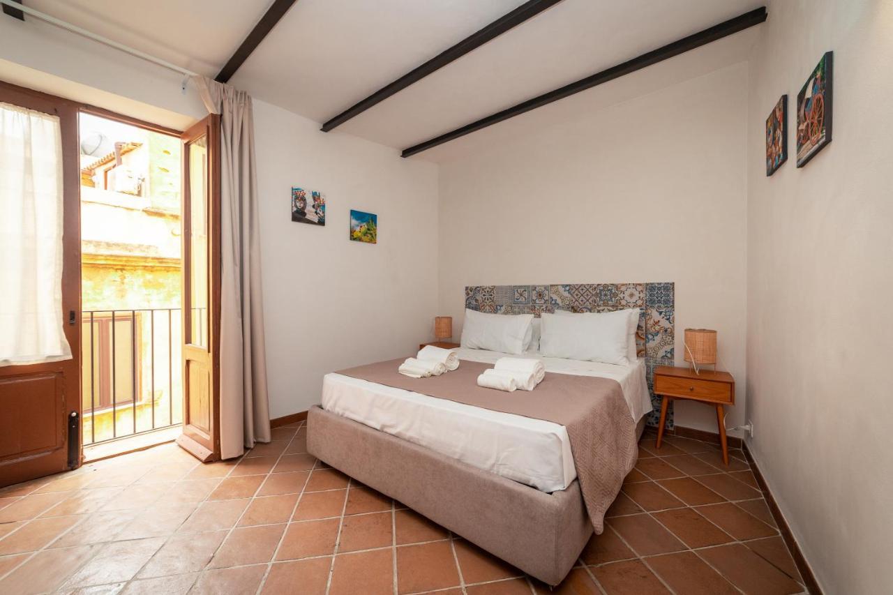 Sicily Home-Affittacamere Mediterraneo Marsala Kültér fotó
