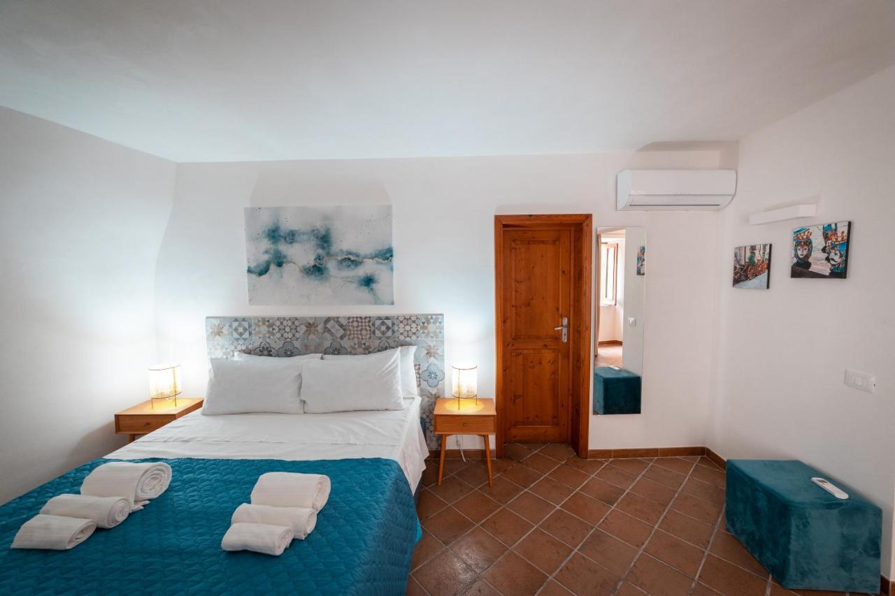 Sicily Home-Affittacamere Mediterraneo Marsala Kültér fotó