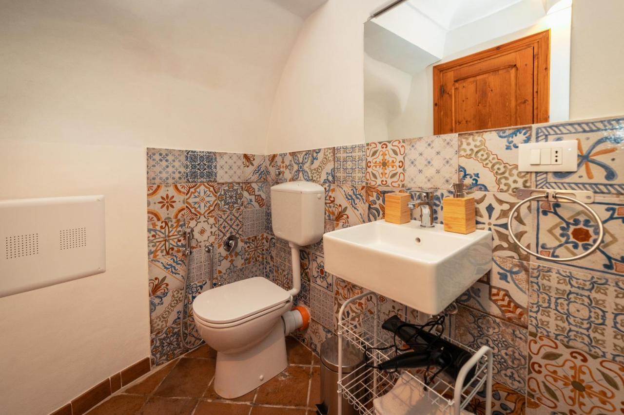 Sicily Home-Affittacamere Mediterraneo Marsala Kültér fotó