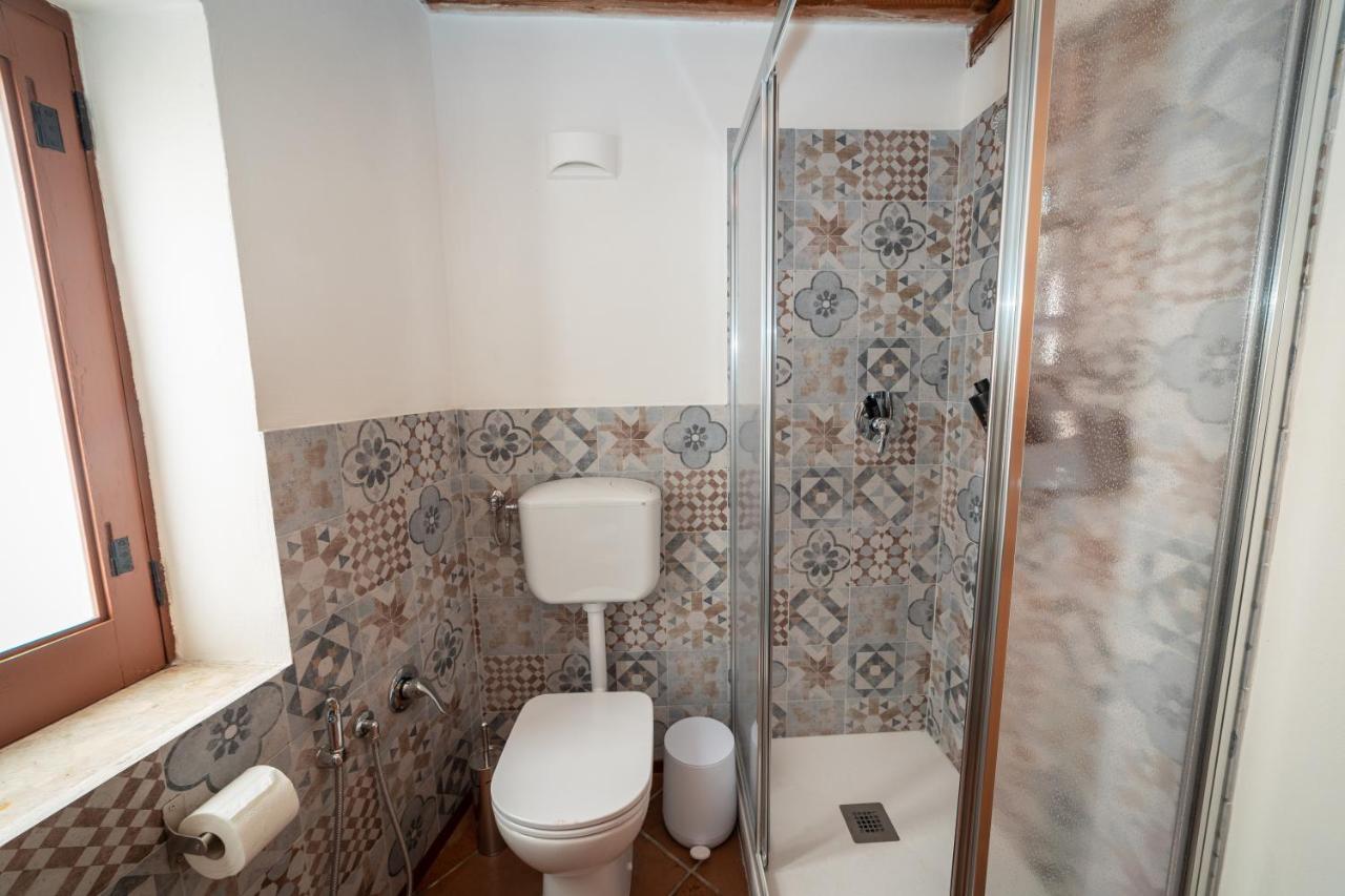Sicily Home-Affittacamere Mediterraneo Marsala Kültér fotó